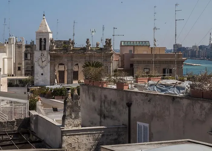 ゲストハウス Palazzo Verrone 3*