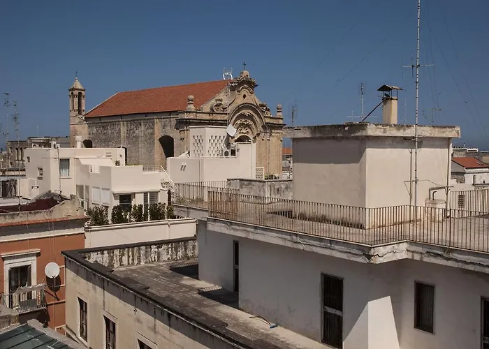 Palazzo Verrone ゲストハウス 3*