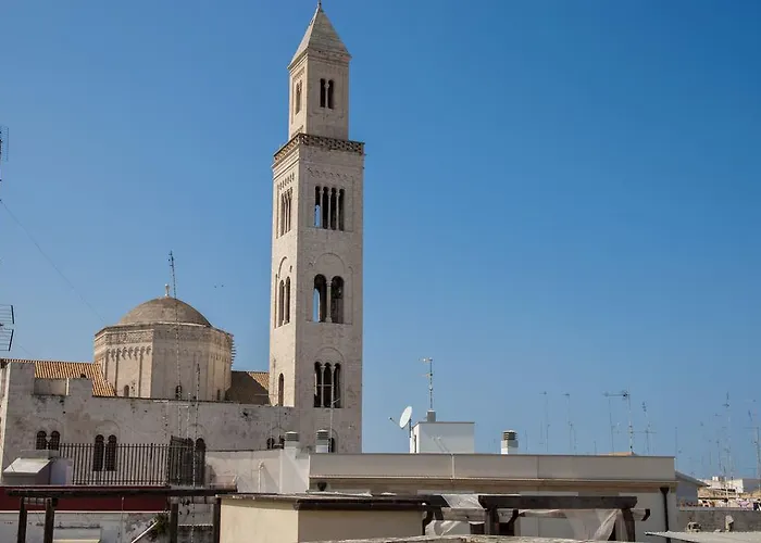 ゲストハウス Palazzo Verrone