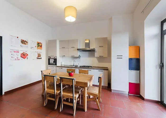 Palazzo Verrone ゲストハウス 3*