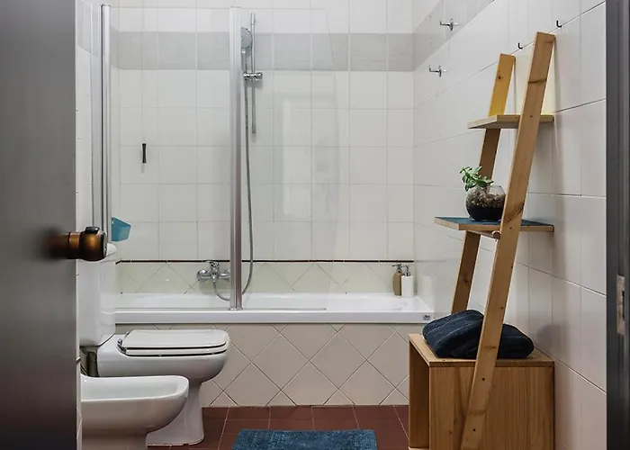 Palazzo Verrone ゲストハウス